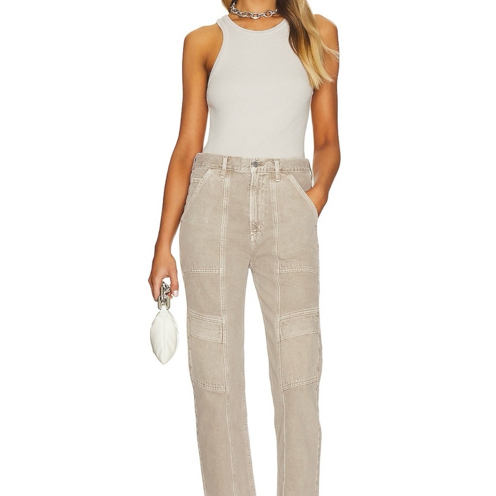 Agolde Cooper Cargo